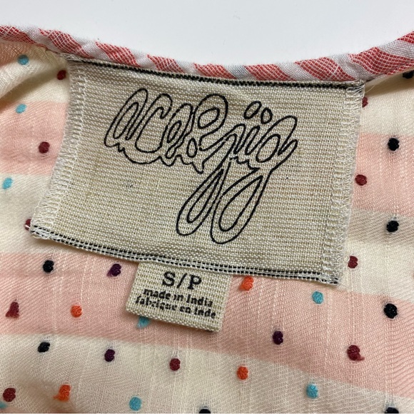 Ace & Jig Joni Dress in Macaron - Picture 7 of 9